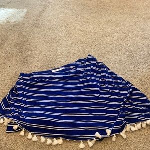 Trina Turk One Shoulder Top